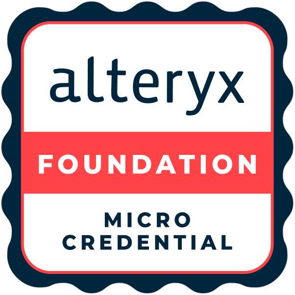 Alteryx